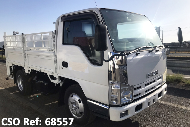 Isuzu / Elf 2008